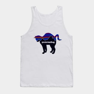 Poster Nutbag Tank Top